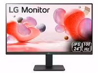 مانیتور 24اینچ LG-24MR400-B