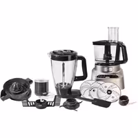 غذاساز مولینکس مدل FP826H