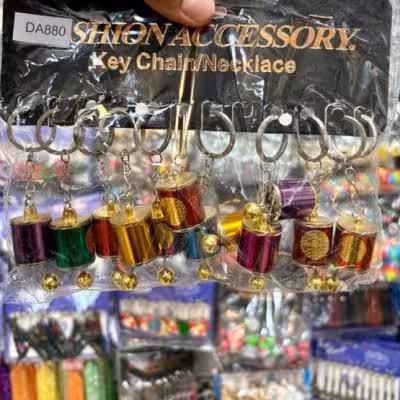 جاکلیدی دنده متحرک اعلا