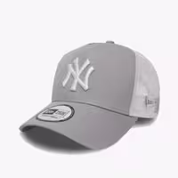 MLB CLEAN TRUCKER 2 NY YANKEES