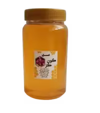 عسل طبیعی گون گزی چلیپا