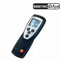 ترمومتر تماسی دیجیتال تستو مدل Testo 925