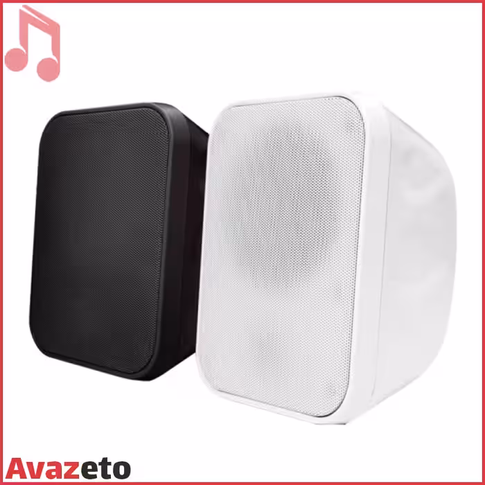 اسپیکر دیواری اهمی SOS G52