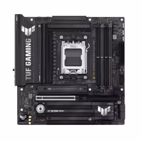مادربرد ایسوس مدل TUF GAMING B850M-PLUS WIFI