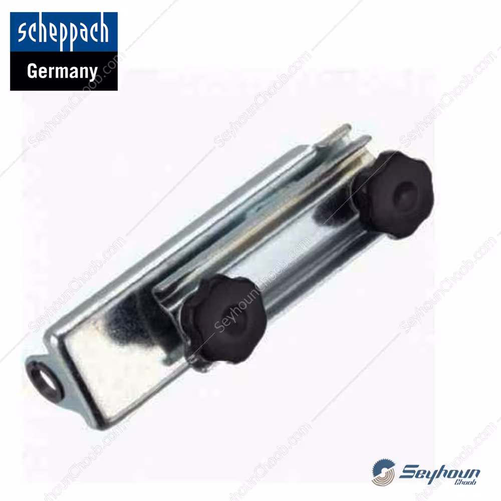 گیره نگه‌دارنده قطعه کار سنگ رومیزی شپخ مدل 89490716 - jig 70 مناسب برای مدل TIGER 2000S