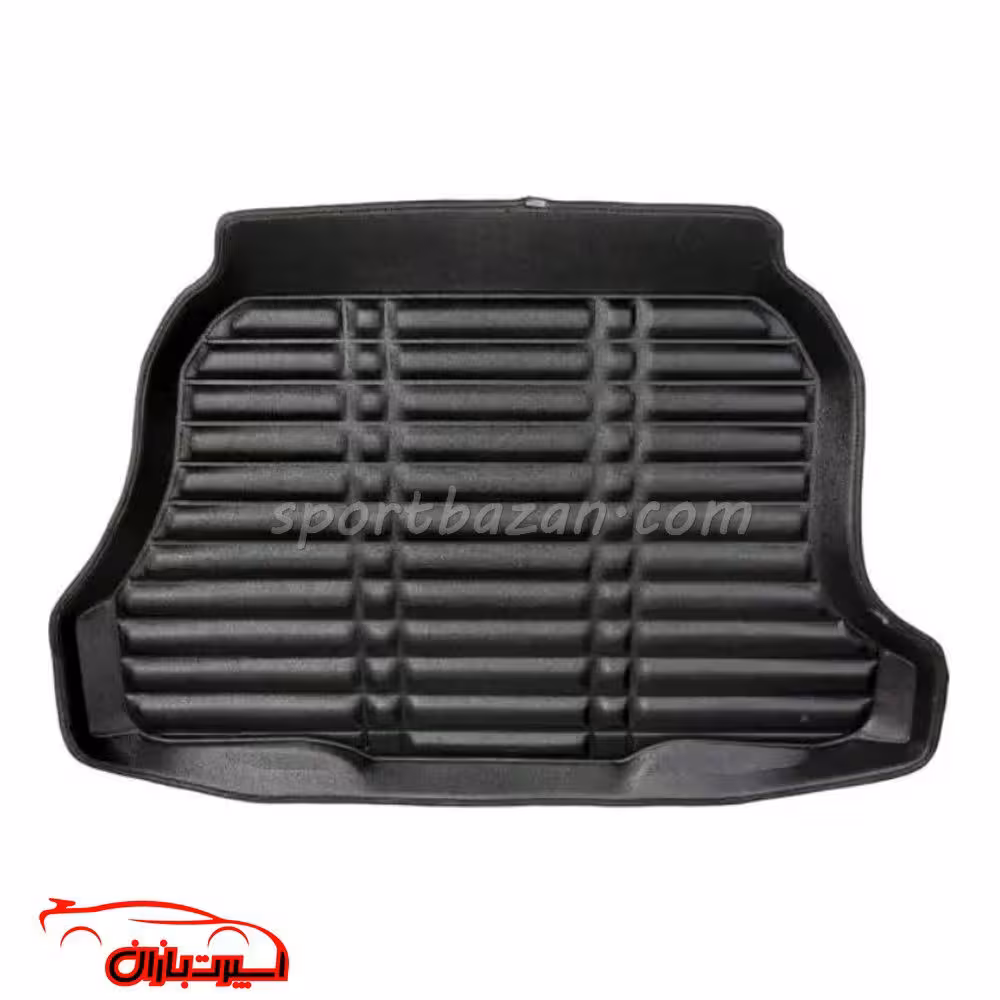 کفپوش صندوق عقب ام وی ام X33 کراس مدل AM