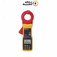ارت سنج انبری Fluke 1630
