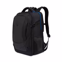 قیمت و خرید کوله پشتی لپ تاپ سوئیس گیر مدل Backpack 8120 USB Gaming Laptop اورجینال