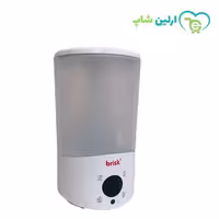 بخور سرد بریسک مدل HU-14