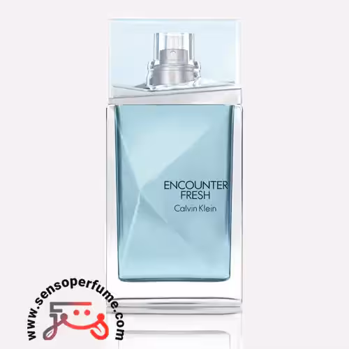 عطر ادکلن کلوین کلین اینکانتر فرش | calvin klein encounter fresh