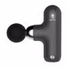 ماساژور تفنگی گرین لاین مدل (GNMIMGUNBK) Green Lion Mini Massage Gun 800mAh 40W مشکی