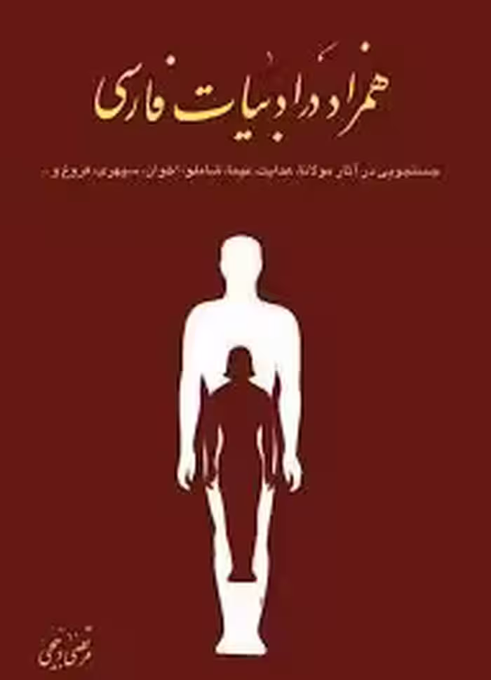 کتاب همزاد در ادبیات فارسی