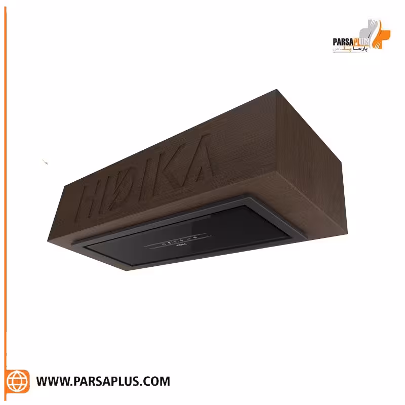 هود مخفی هیدیکا مدل EMILIO