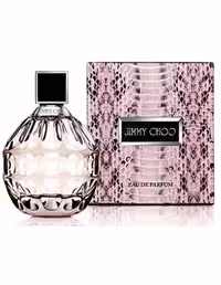عطر و ادکلن زنانه جیمی چو ادوپرفیوم JIMMY CHOO EDP FOR WOMEN