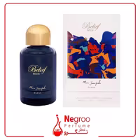 عطر ادکلن مارک جوزف بیلیف آبی 100 میل