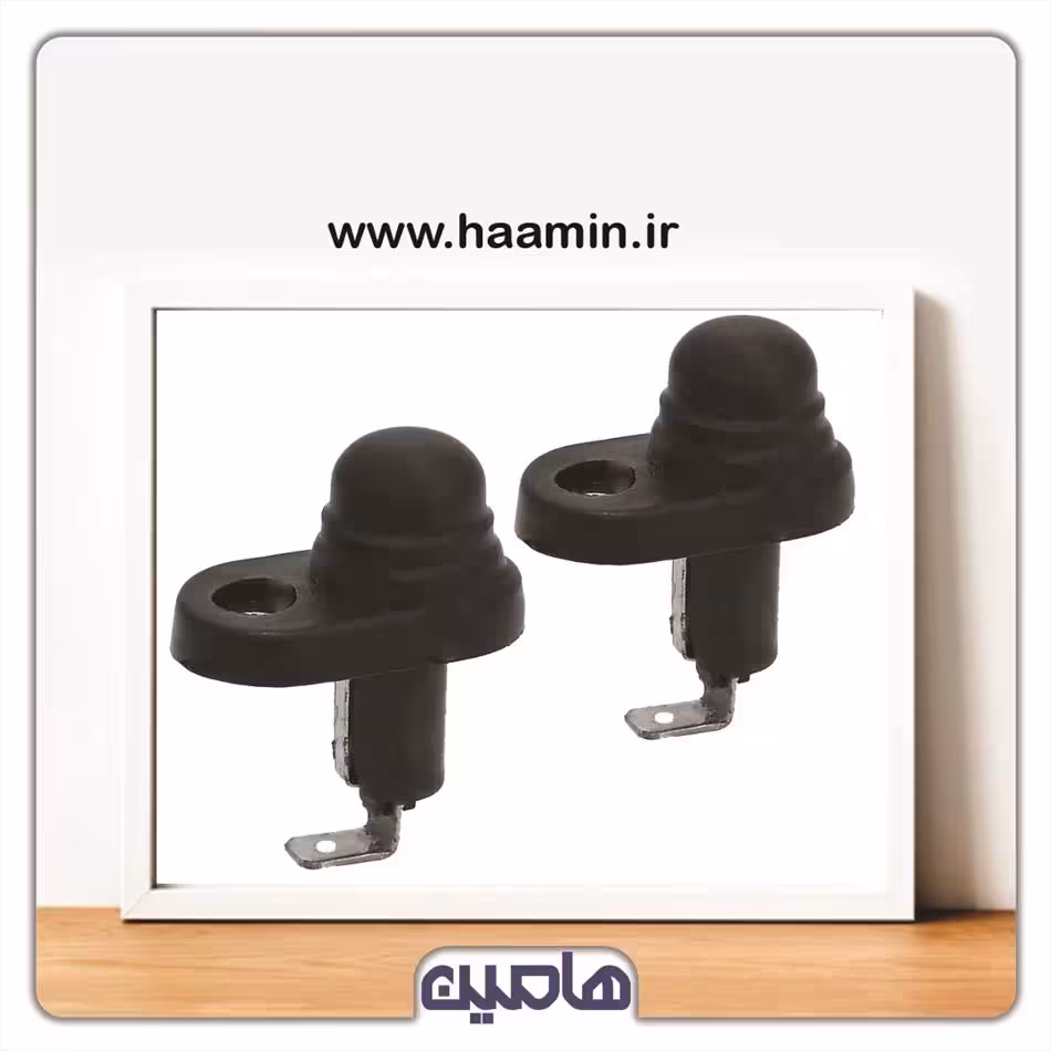 شاسی لادری فابریک سمند(دو عددی)