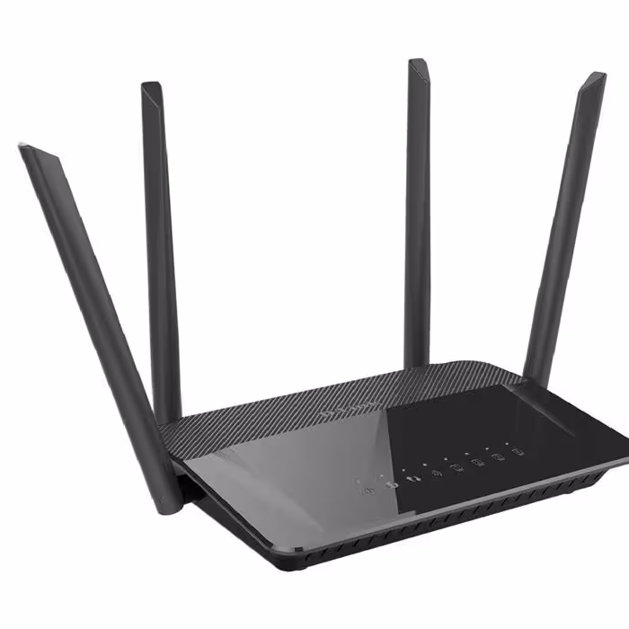 روتر بی سیم دی-لینک مدل DIR-1210