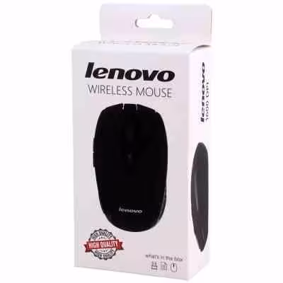 موس بیسیم LENOVO