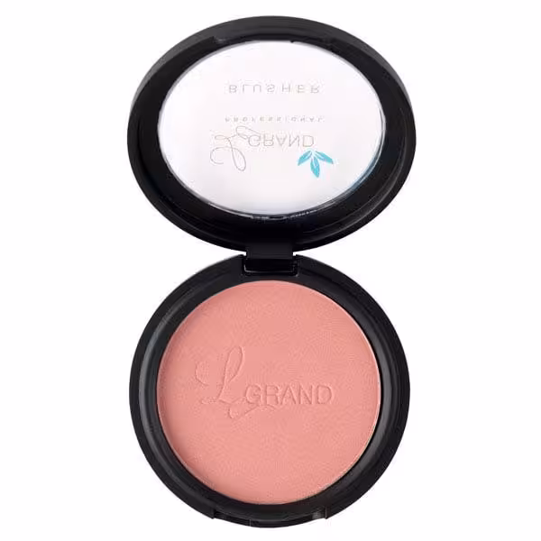 رژگونه لگراند مدل مات شماره 305