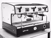 اسپرسو ساز لاسپازیاله S2 دو گروپ نیمه اتوماتیک LASPAZIALE  S2