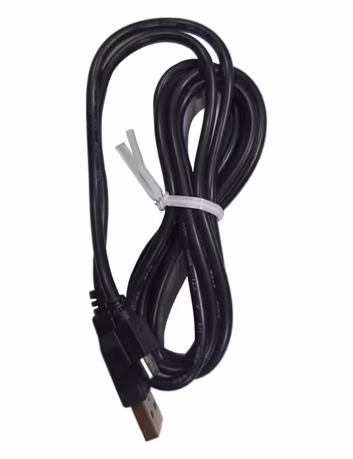 کابل شارژ 1.5 متری دسته PS4