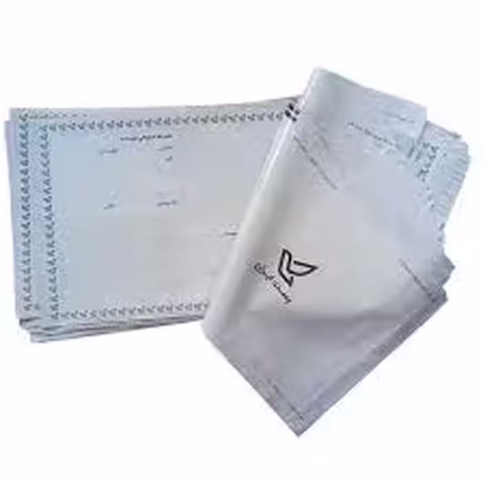 فلایر پستی سایز B5