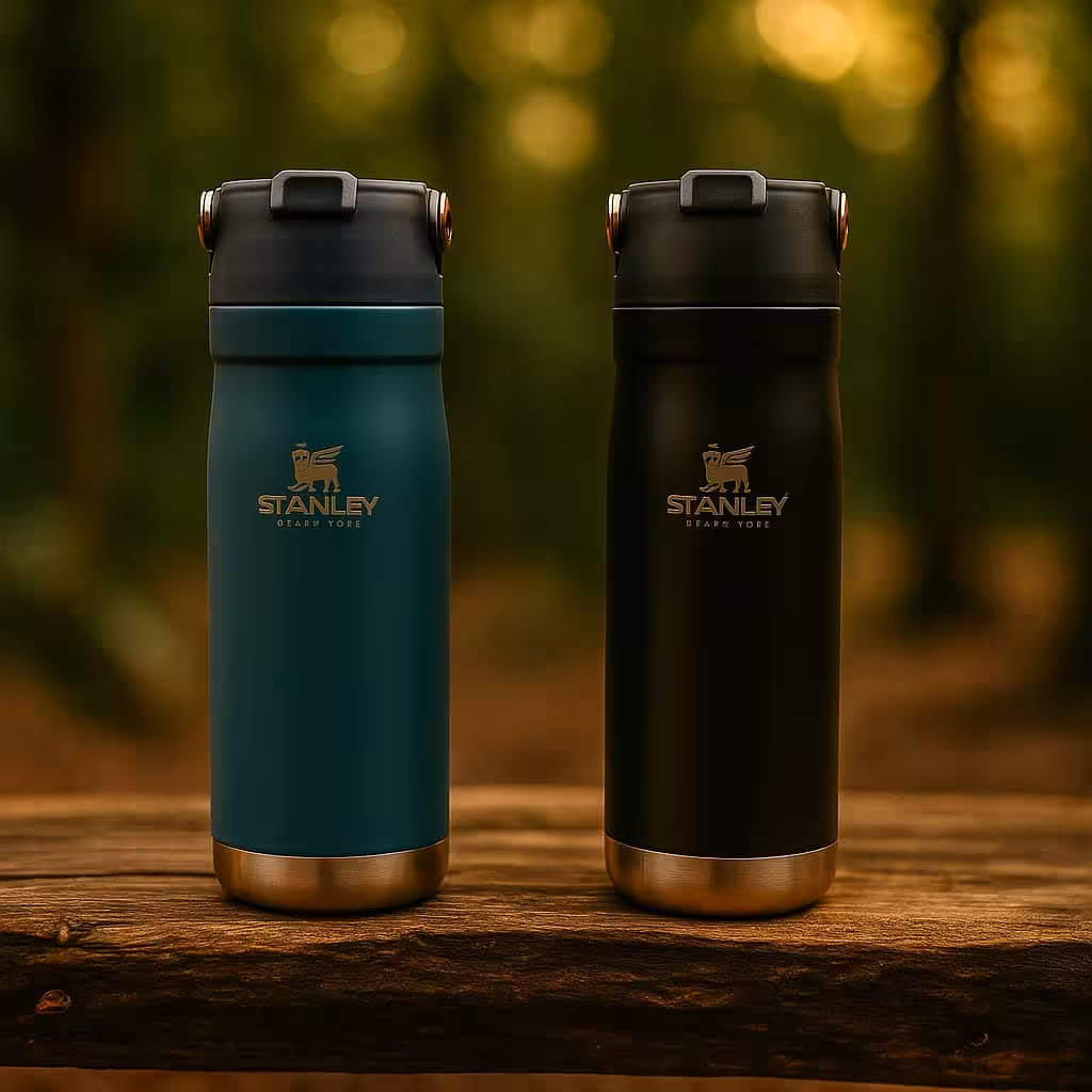فلاسک استیل Stanley | Classic Adventure Bottle
