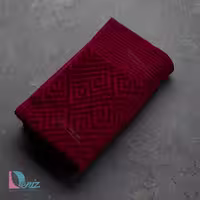 حوله استخری MAESTA رنگ زرشکی