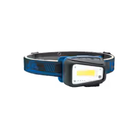 چراغ پیشانی شارژی 8 وات