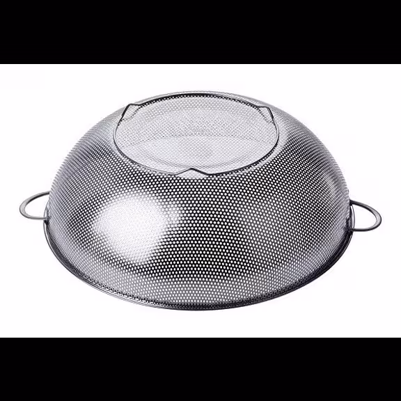 آبکش استیل سایز 40
