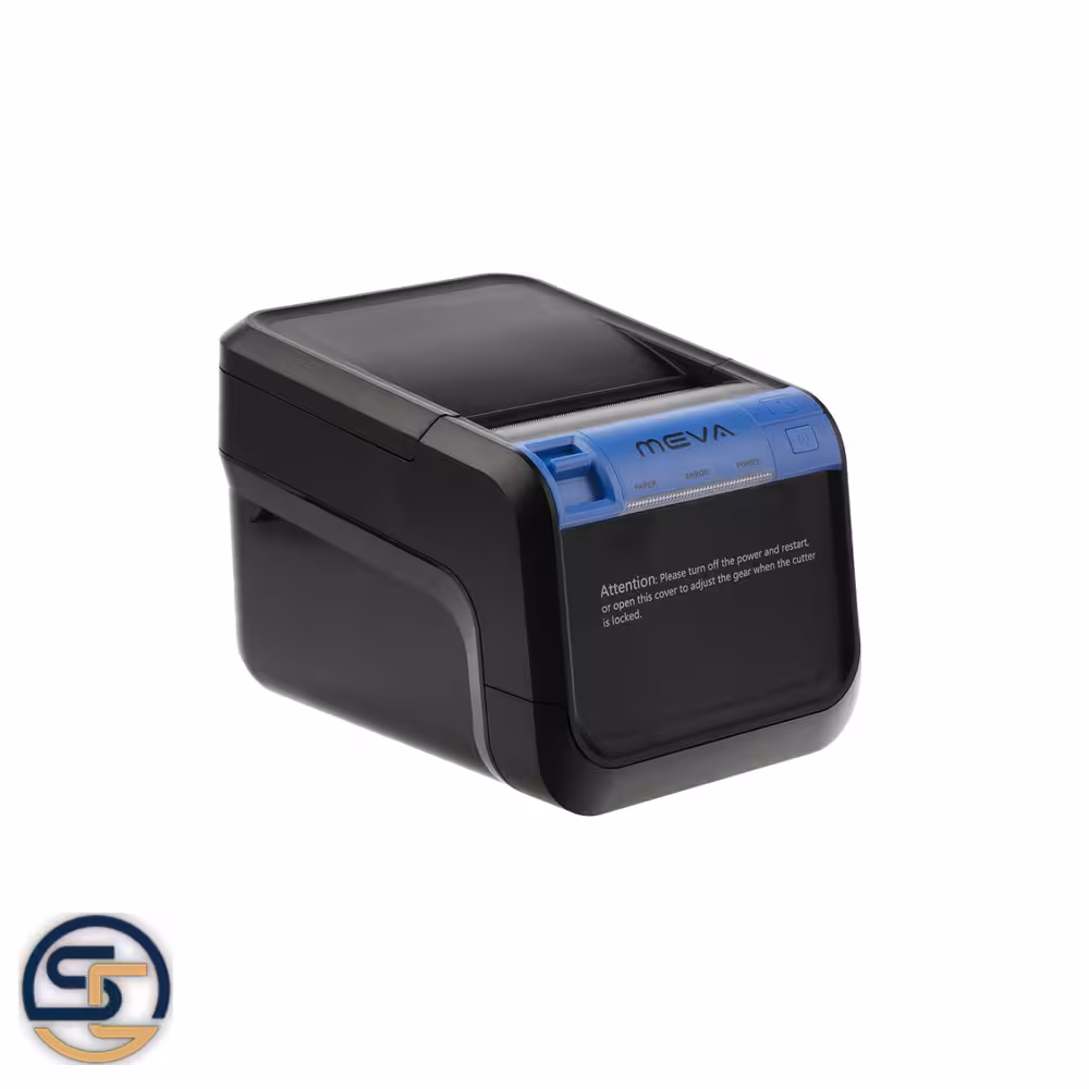 پرینتر حرارتی MEVA TP-premium2