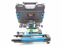 تراز لیزری 16 خط نور سبز دیجیتال باس مدل 16line