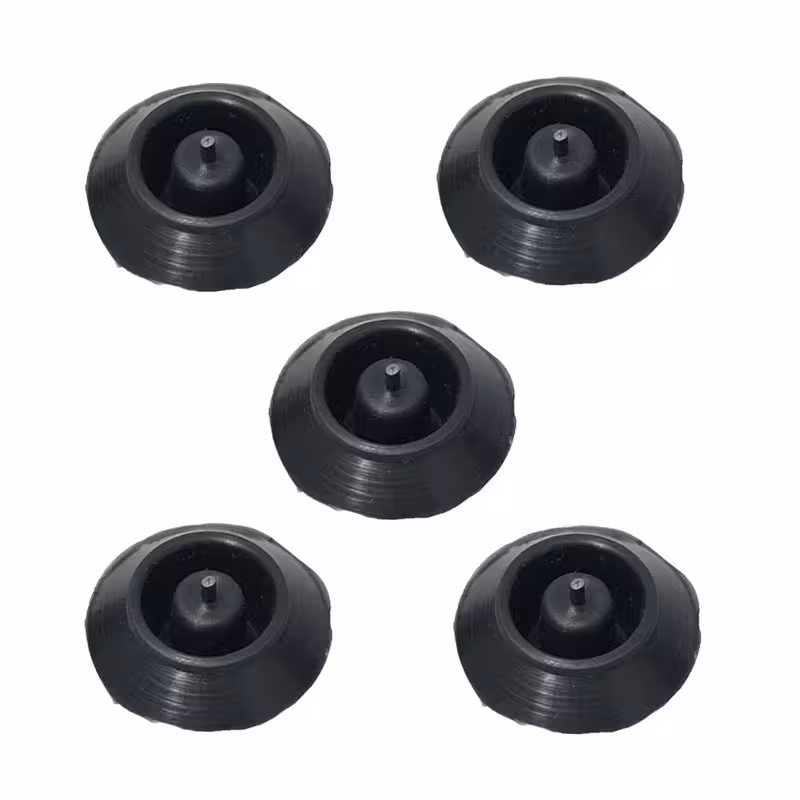 واشر آبگیر کف اتاق خودرو چیکال مدل K-32 مناسب برای پراید بسته 5 عددی