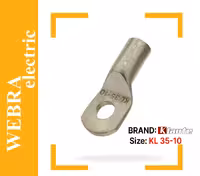 کابلشو مسی سایز 35 کلوته | KL35-10