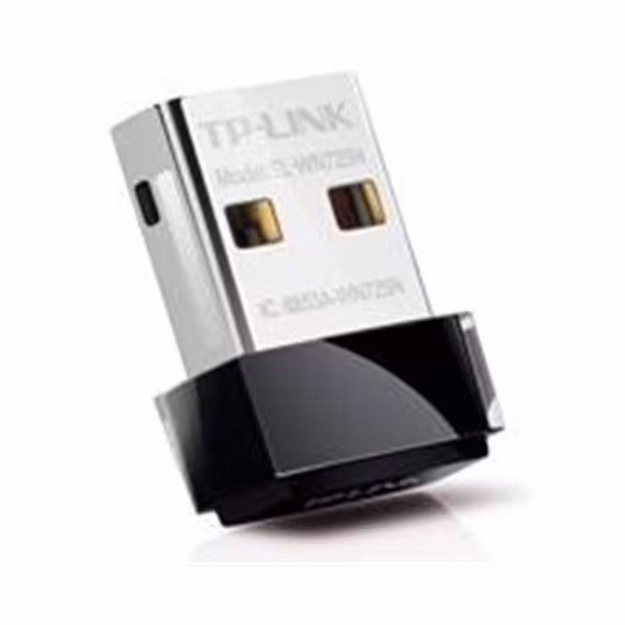 دانگل وای فای تی پی لینک TL-WN725N