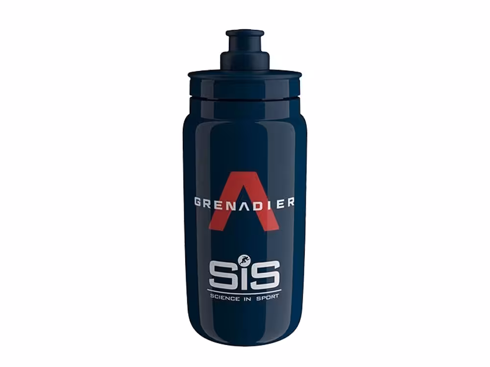 قمقمه دوچرخه الیت  Elite Grenadirs 550ML