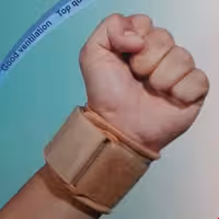 مچ بند نئوپرن با استرپ فری سایز چیپسو