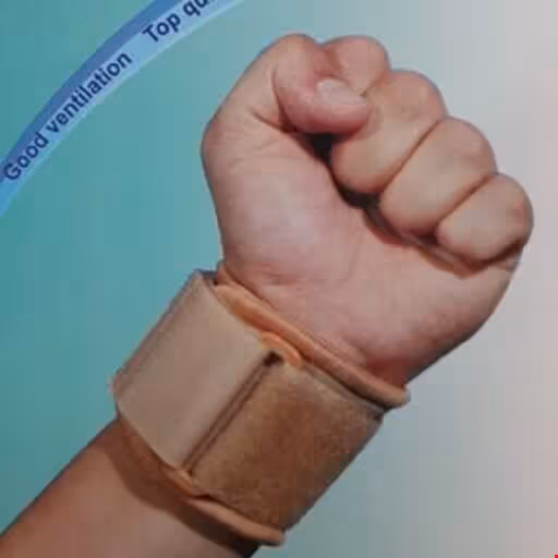 مچ بند نئوپرن با استرپ فری سایز چیپسو