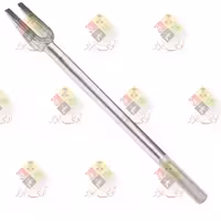 سیبک درار میله ای LK در سه سایز مختلف