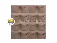 گرین وال 16 خانه