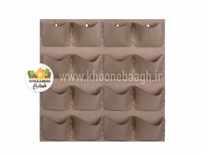 گرین وال 16 خانه