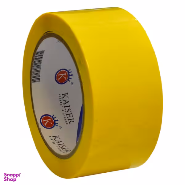 چسب نواری کایزر مدل SKY-105 عرض 4.8 سانتی متر