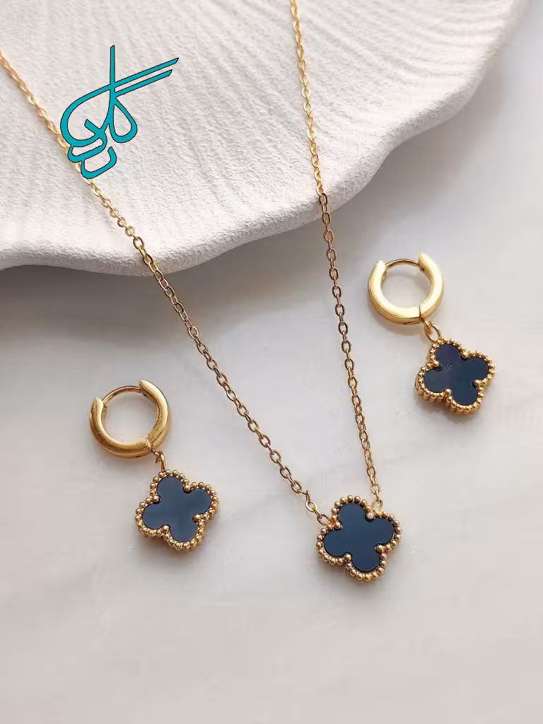 خرید نیمست استیل ونکلیف رنگ ثابت کیفیت عالی ضدحساسیت کد 1715554 - ردگل