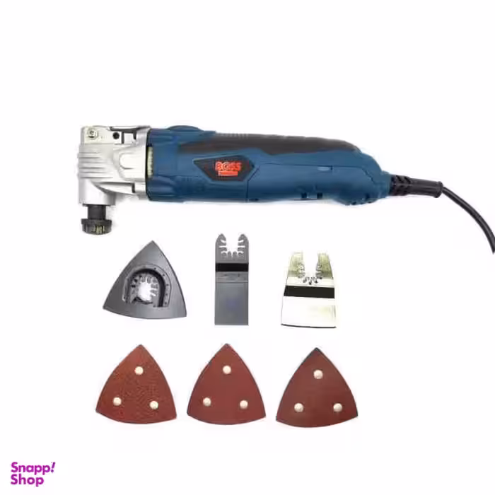 ابزار همه کاره باس مدل DCM220