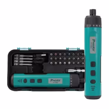 پیچ گوشتی شارژی پروسکیت ProsKit PT-1366U