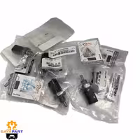 سنسور دمای آب (فشنگی) ساندرو سه فیش اصلی