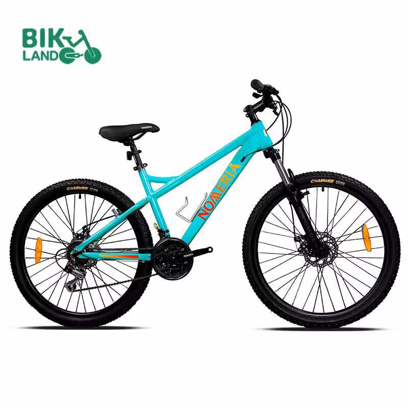 دوچرخه نومریا مدل Fathom سایز 262660204