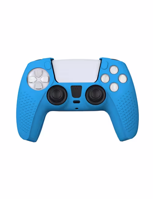 روکش محافظ دسته PS5 دابی مدل TP5-0590 آبی