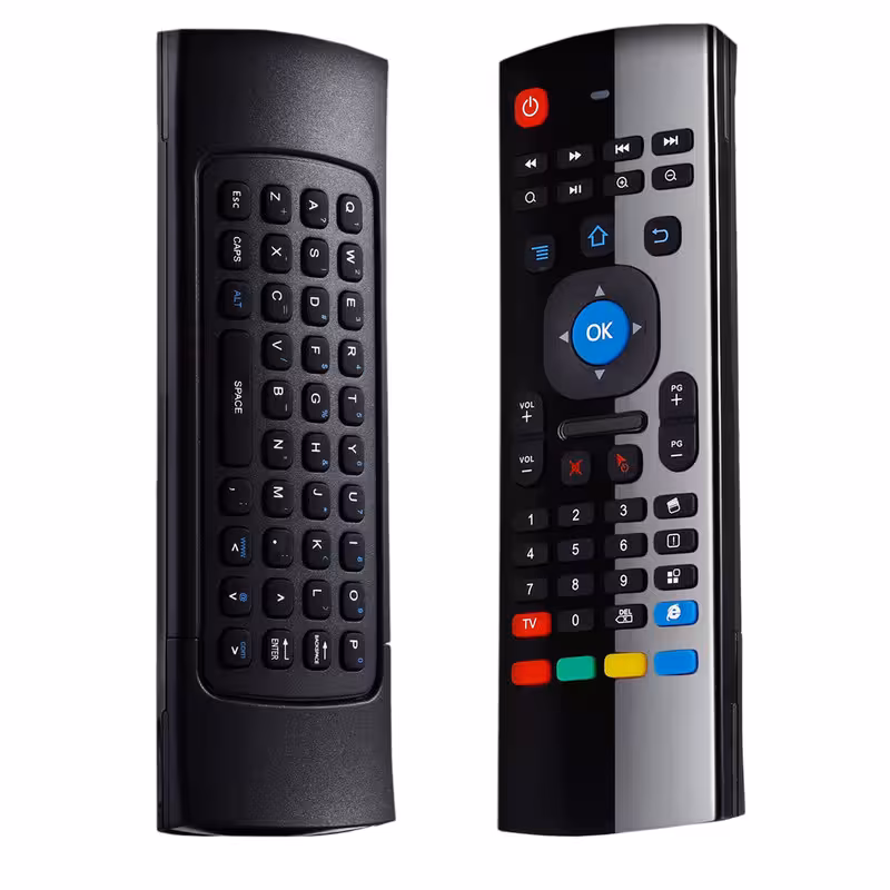 ریموت کنترل ایرماوس اسمارطور مدل MX3 | کالا مکس