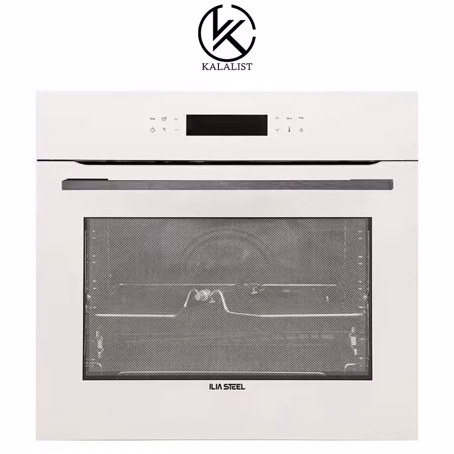 فر ایلیا استیل مدل IO 110 w